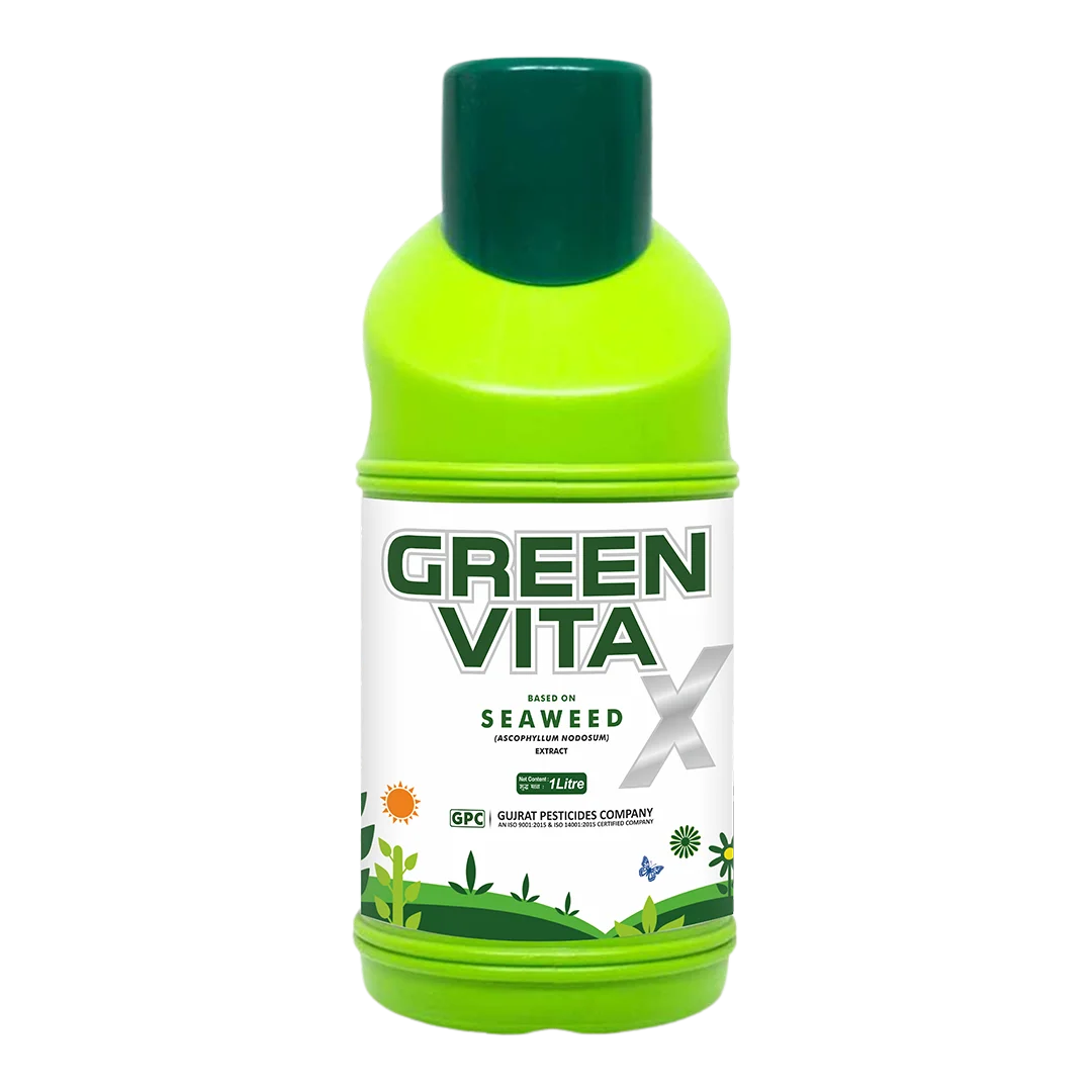 GREEN VITA